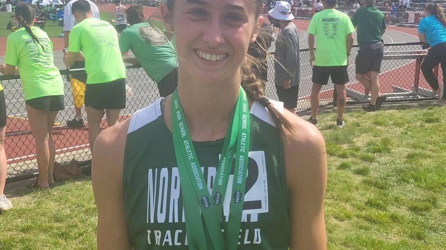 Ava Travis earns All-Ohio Honors at D4 State Finals
