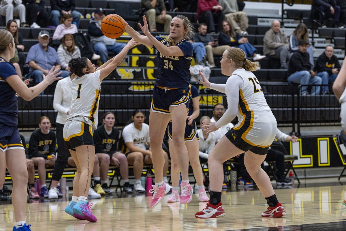 BW Bonneville Vs Roy Girls Basketball 006 1200 X 801