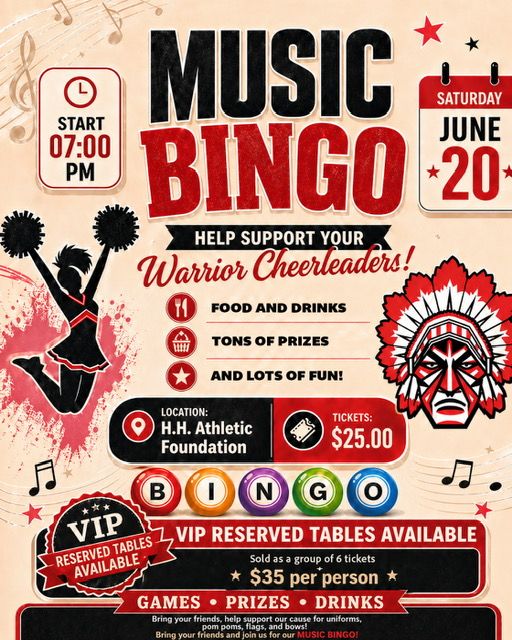 Bingo 2 1781534072603