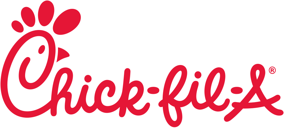 Chick Fil A Logo Svg