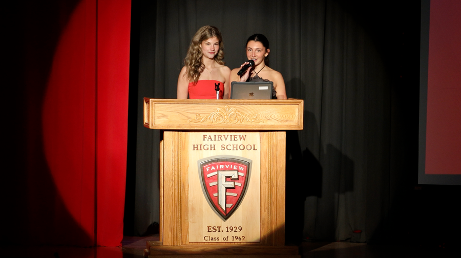 Warriors Celebrate Excellence at the 3rd Annual Scarlet and Graymies