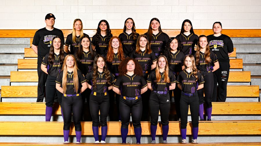 Jaguar Softball Celebrates Successful 2026 Season