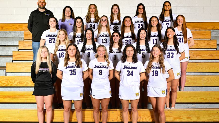Varsity Lacrosse Falls to Hoover in Second Round of OHSAA Regionals