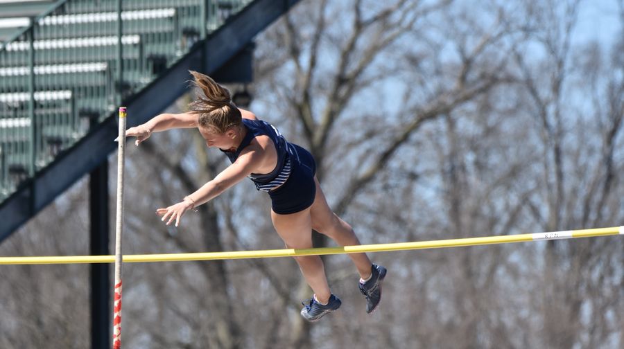 Chloe Bibbo Punches Ticket To State Meet In Pole Vault