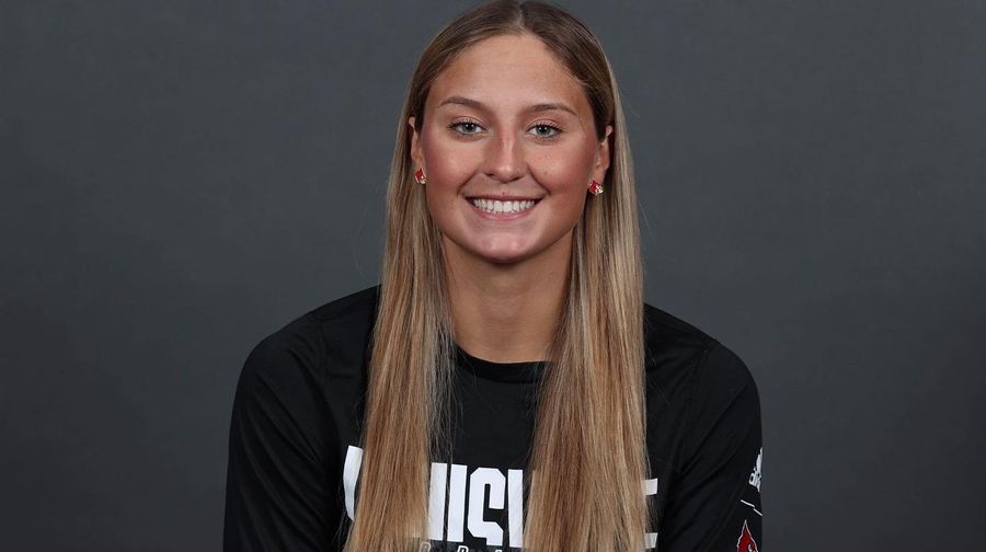 Florida High Athletics Welcomes New Swim & Dive Head Coach Paige Hetrick