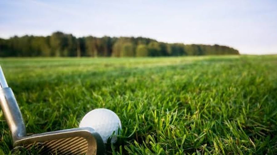 Boys Golf Tryouts