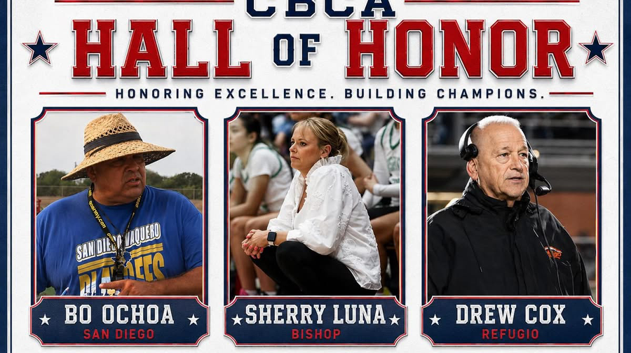 2027 Hall of Honor