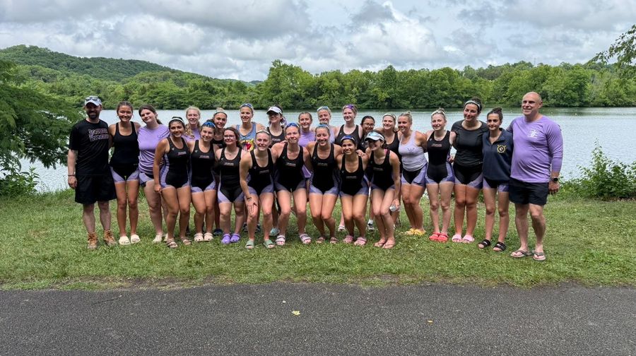 Jaguars Qualify Three Boats to Grand Finals at SRAA National Championship