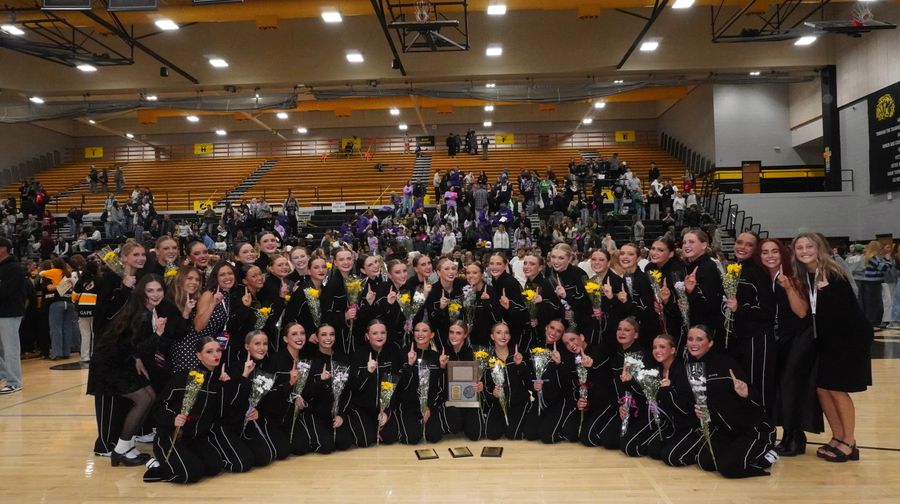 Westelle's dominate at Region Championship