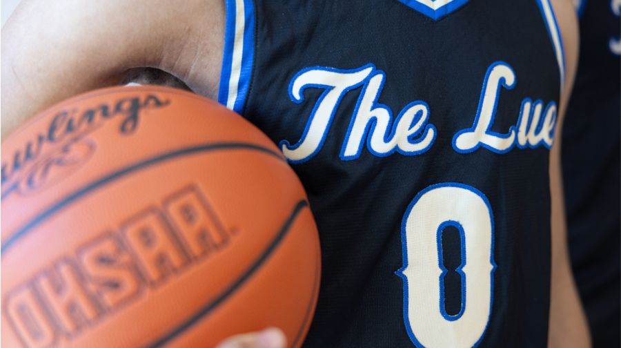 Boys' Basketball to Make Move to Division I for 2026-2027 Season