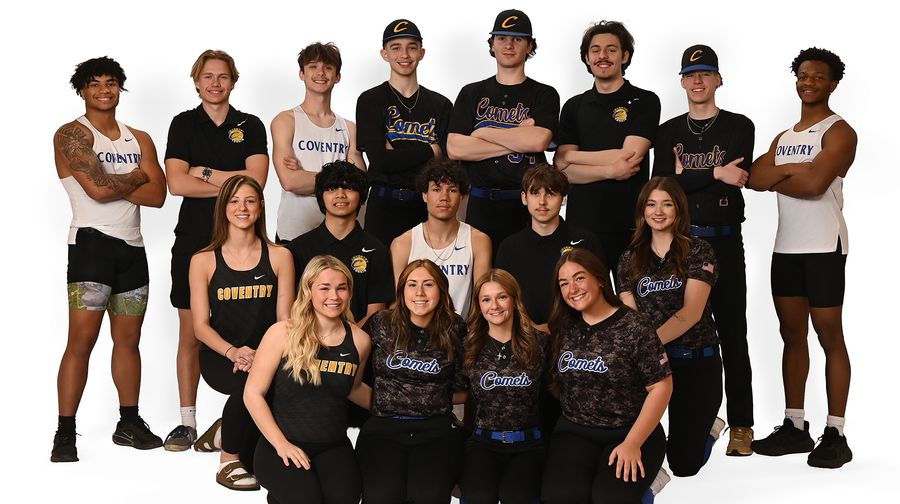 Metro Athletic Conference Media Day