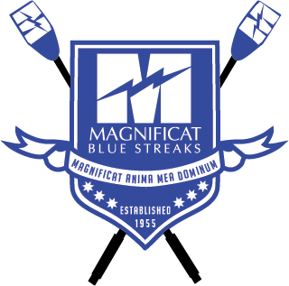 Magnificat Crest 2016 Vf 1779247506496
