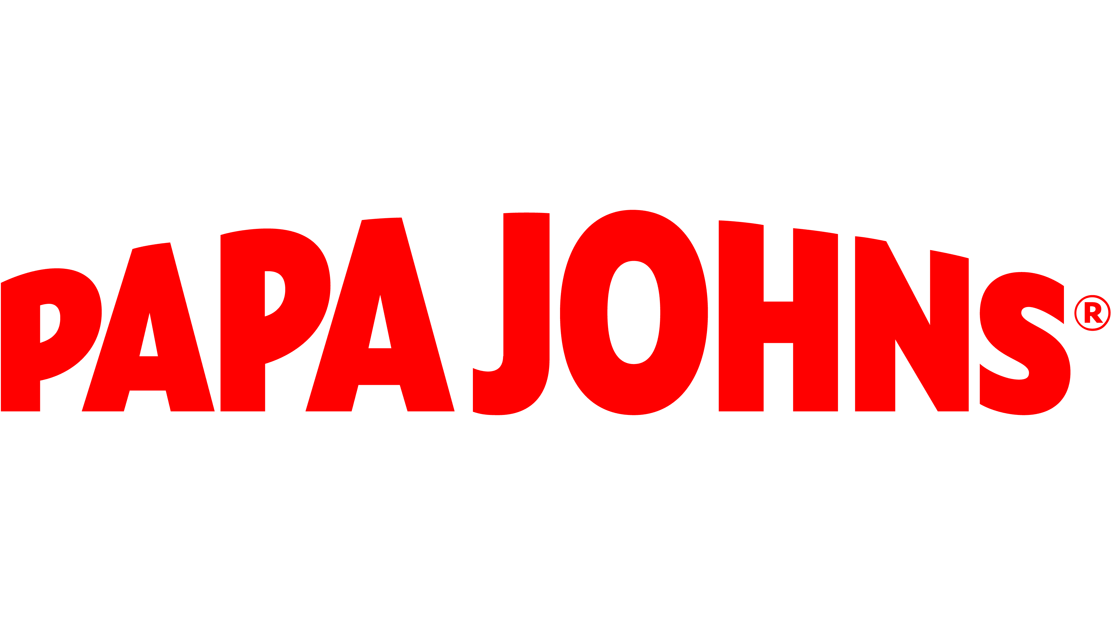 Papa Johns Logo 1