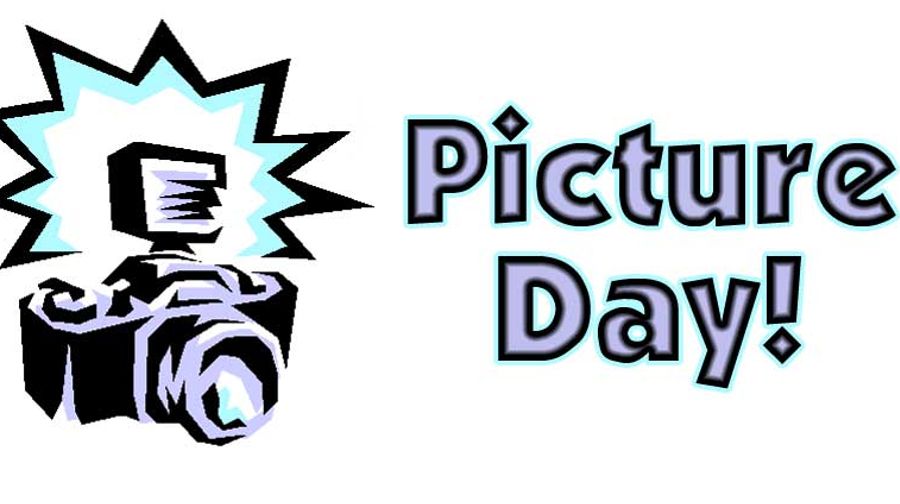 2026 Fall Sports Picture Day on August 7, 2026