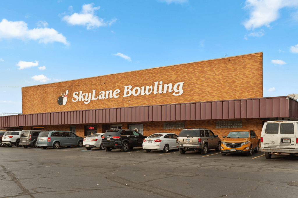 Sky Lane