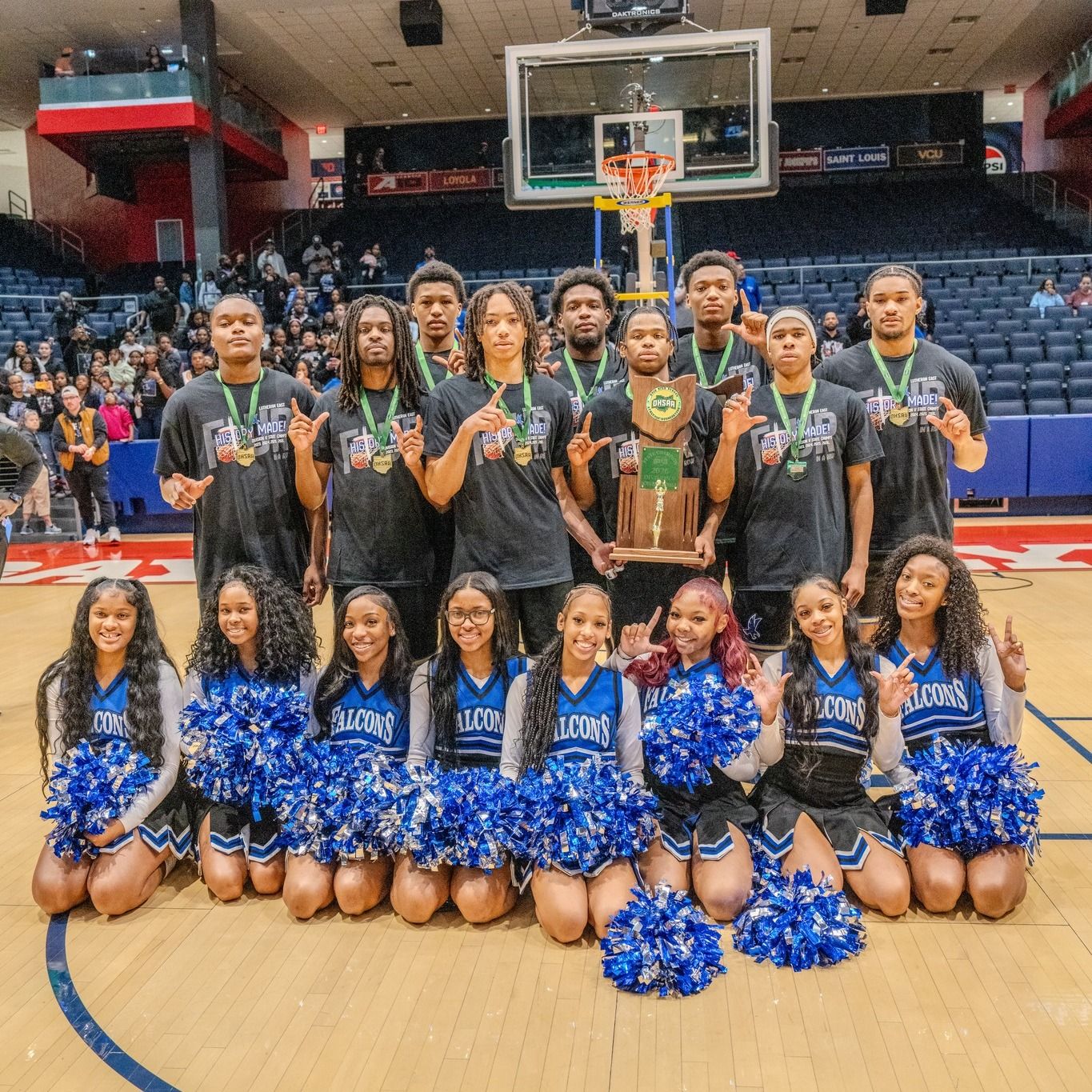 State Championship 2026 1781543806764