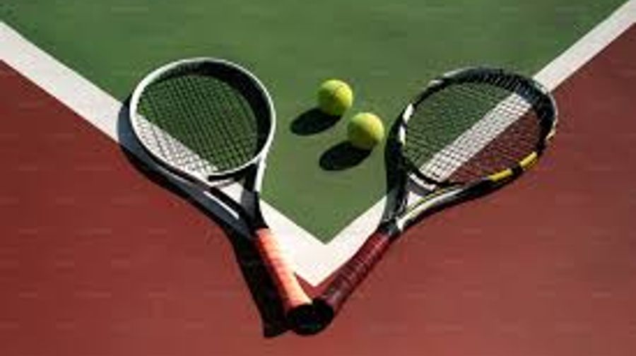 Girl's Tennis Tryouts