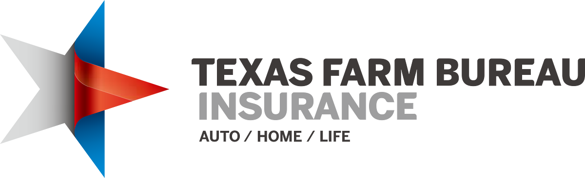 Texas Farm Bureau Insurance Logo Og