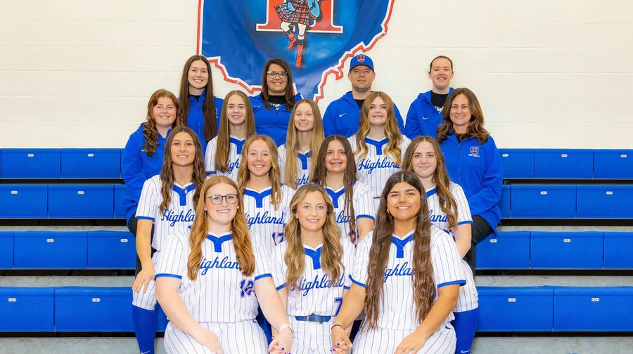 Varsity Softball - Week 4 Update