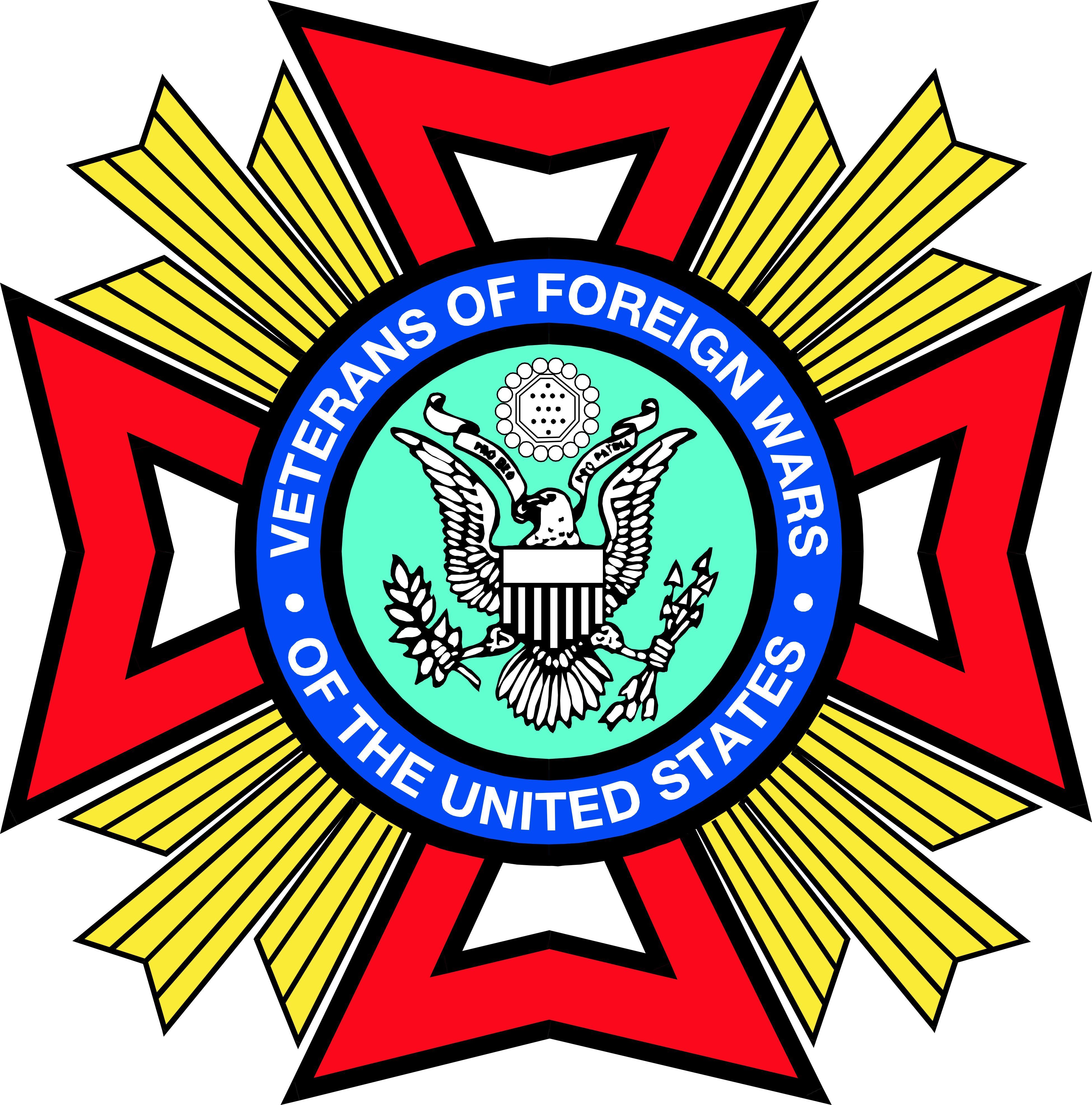 VFW Logo