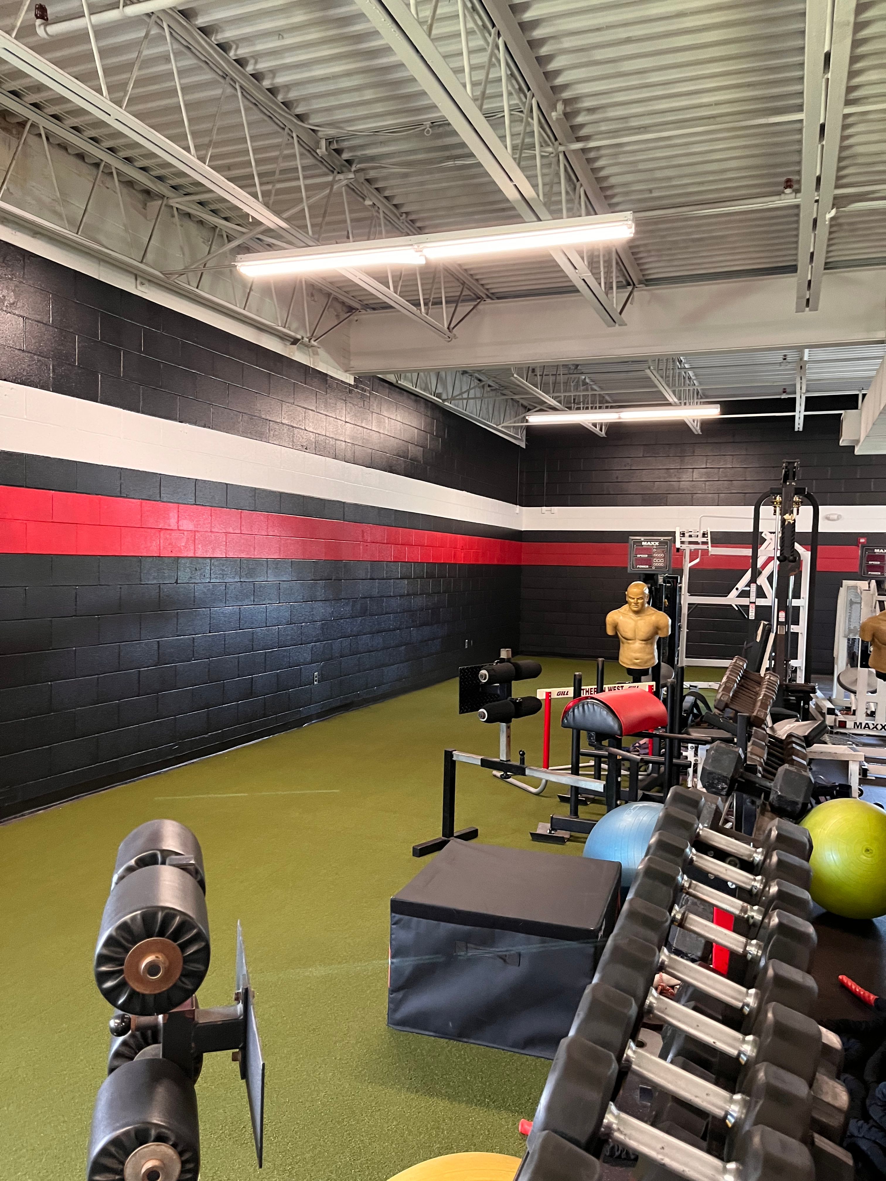 Weight Room Early 2020 S 1783459059501