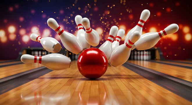 Bowling 1