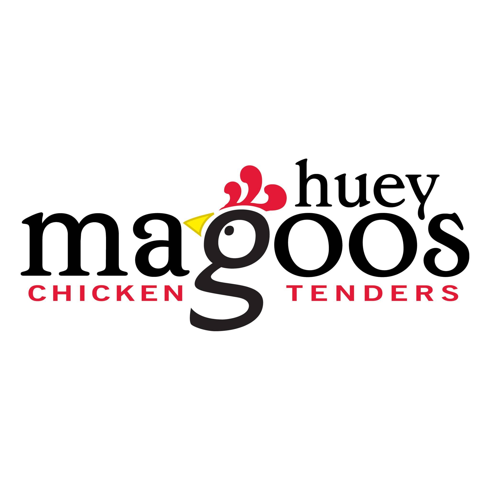 Hueymagoos Featured Logo