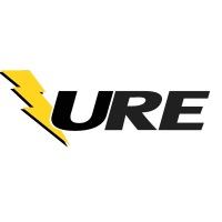 Union Rural Electric Cooperative Inc Ure Logo