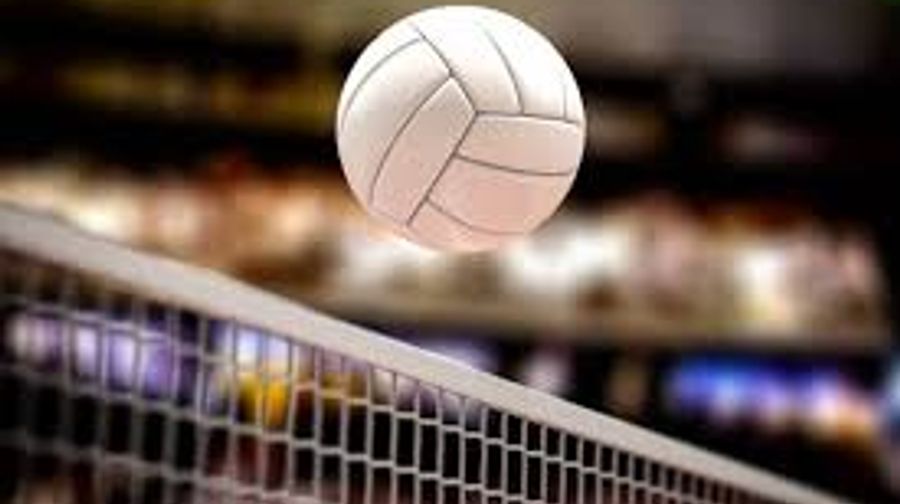 Girl's Volleyball Tryouts