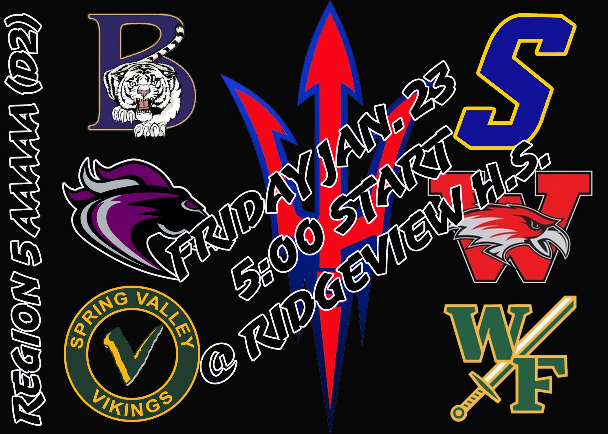 2026 Region Duals Flyer 1