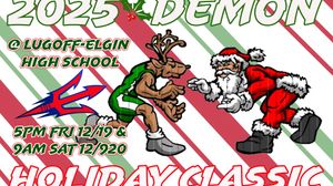 Demon Holiday Classic