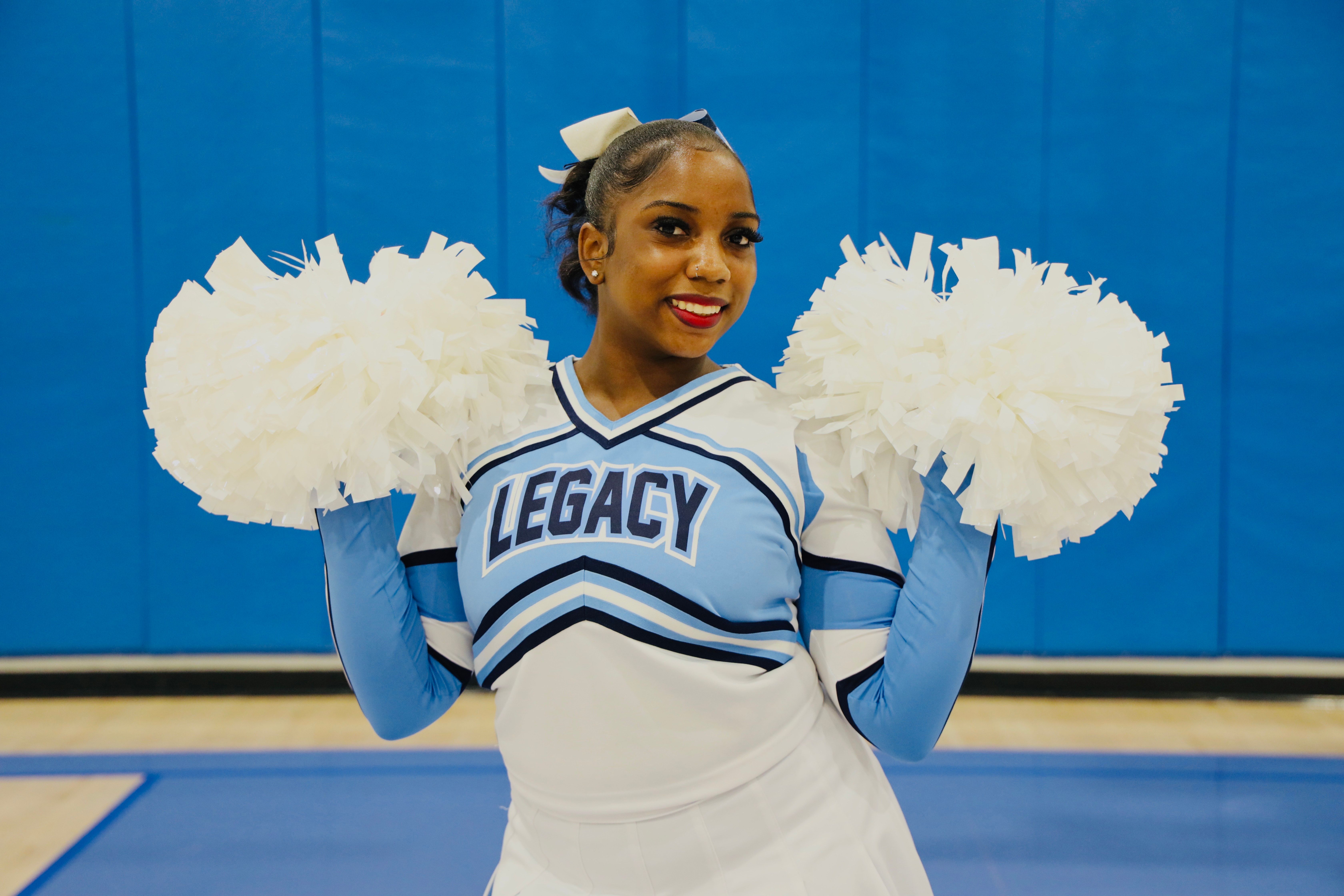 September’s Standout: Meet Our Student-Athlete of the Month