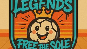 Little Legends Futsal Partners with Richland County Recreation