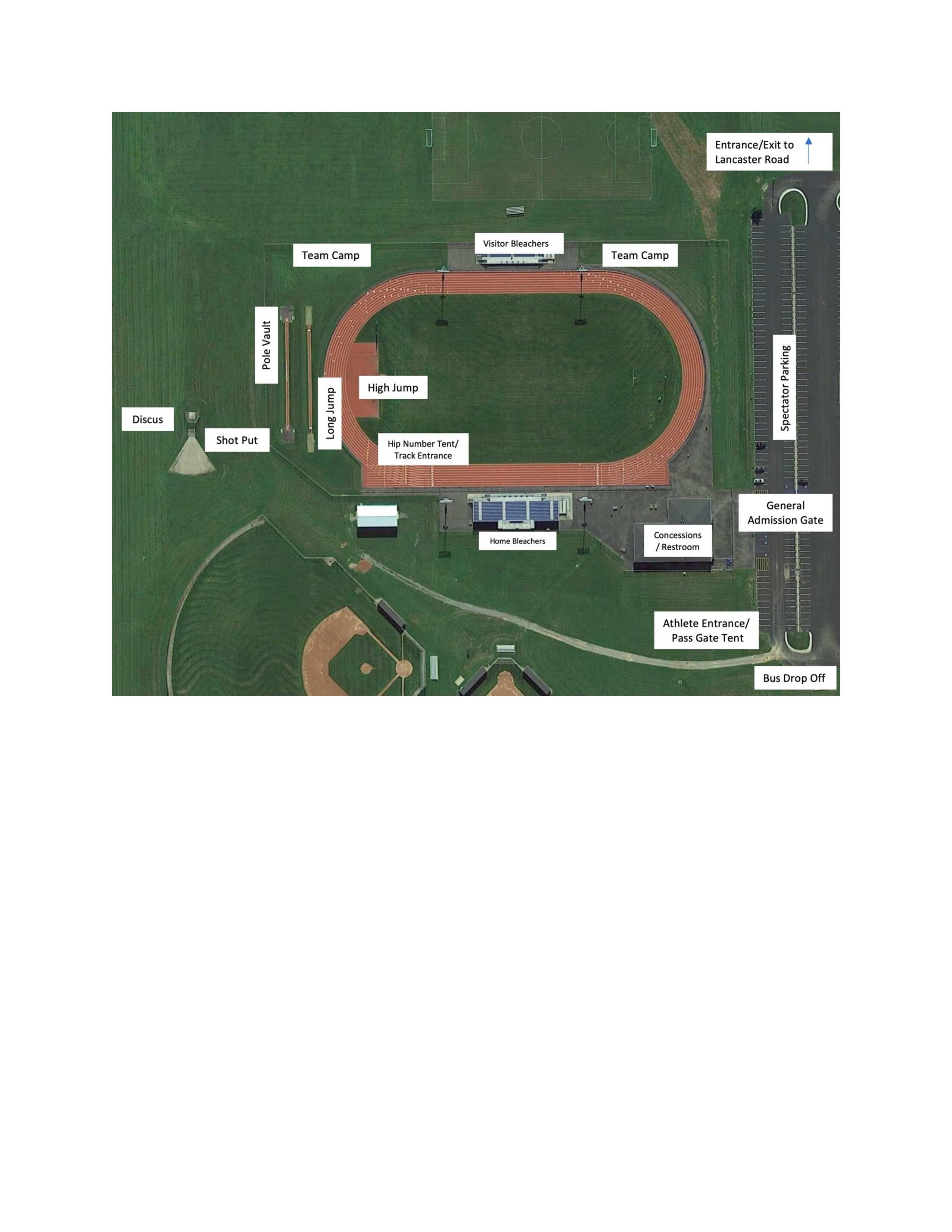 26 Southeastern Track Layout Map 1779721373481
