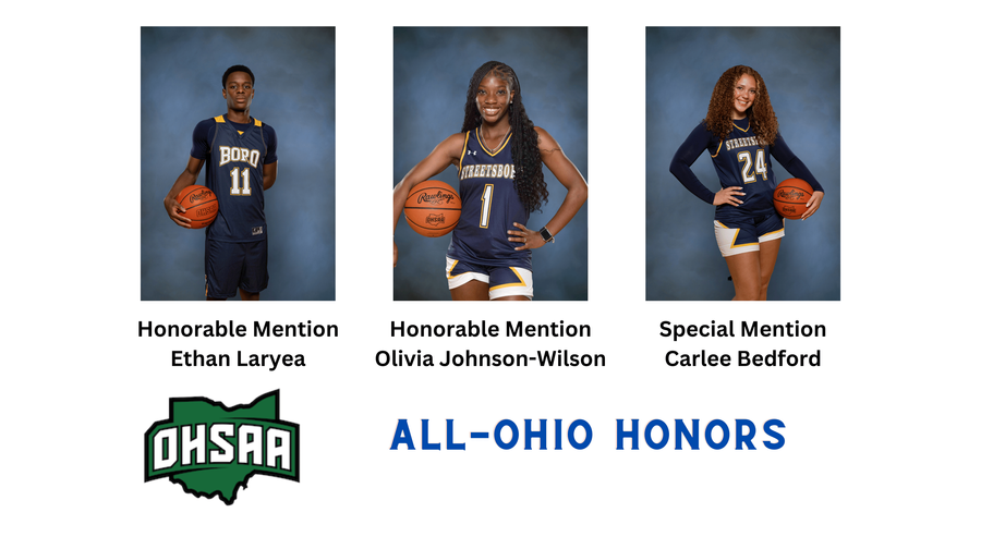 Home | Streetsboro Rockets Athletics