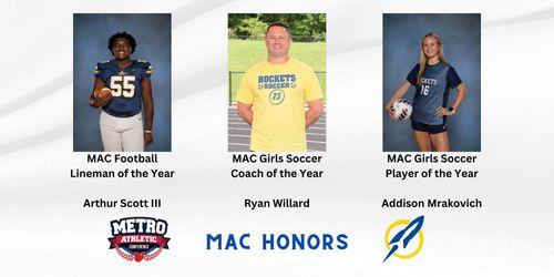 Home | Streetsboro Rockets Athletics