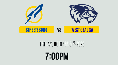Overview | Boys-Football | Streetsboro Rockets Athletics