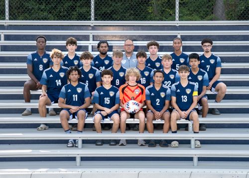 Overview | Boys-Soccer | Streetsboro Rockets Athletics
