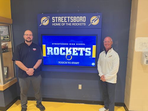 Home | Streetsboro Rockets Athletics