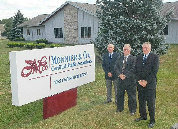 Monnier