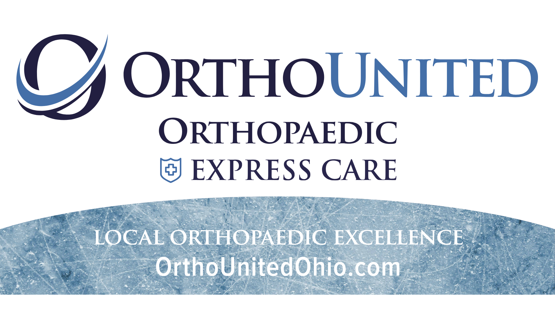 OrthoUnited is a proud sponsor of Jackson Local Schools, image size:1920x1080