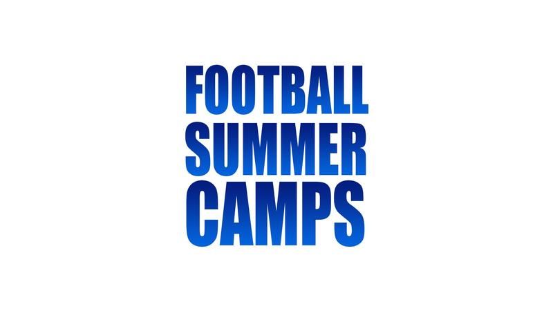 Football Summer Youth Camp