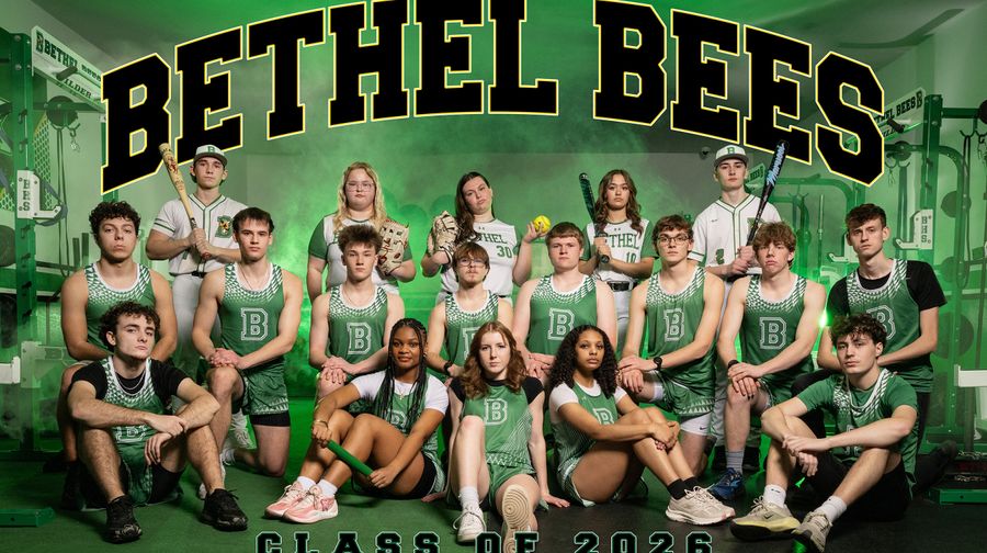 Home | Bethel High School
