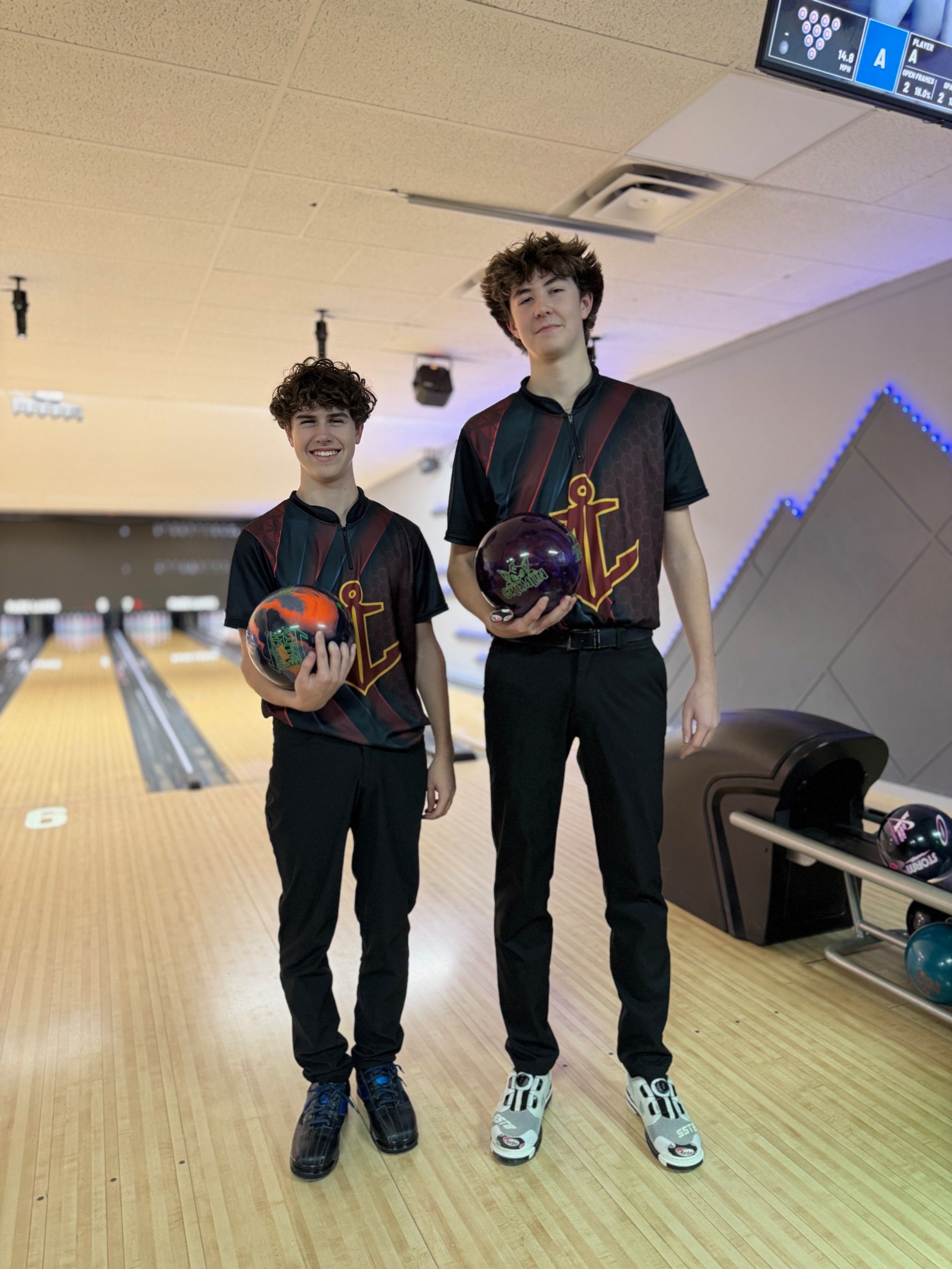 Bowling 2