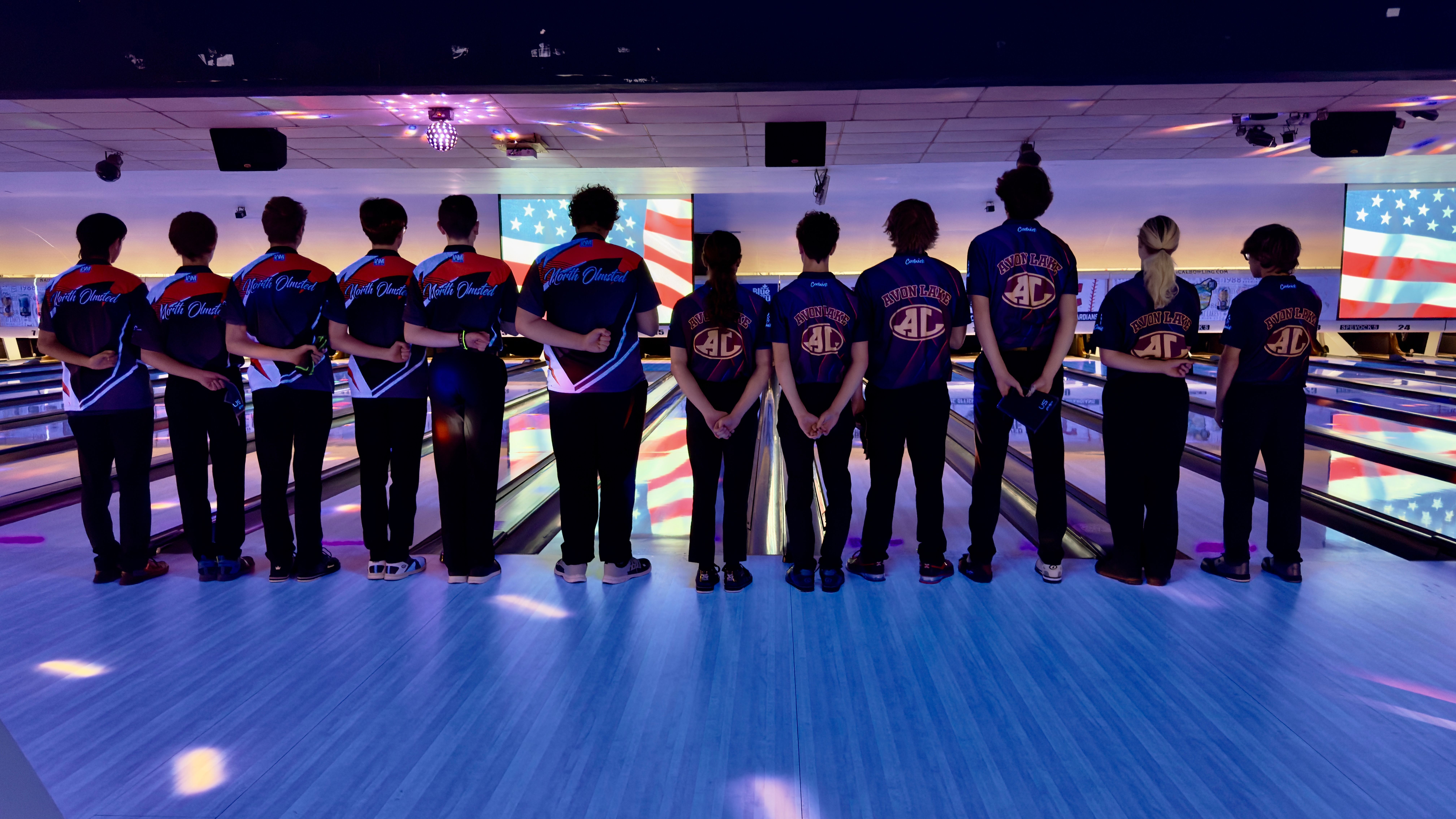 Bowling 5