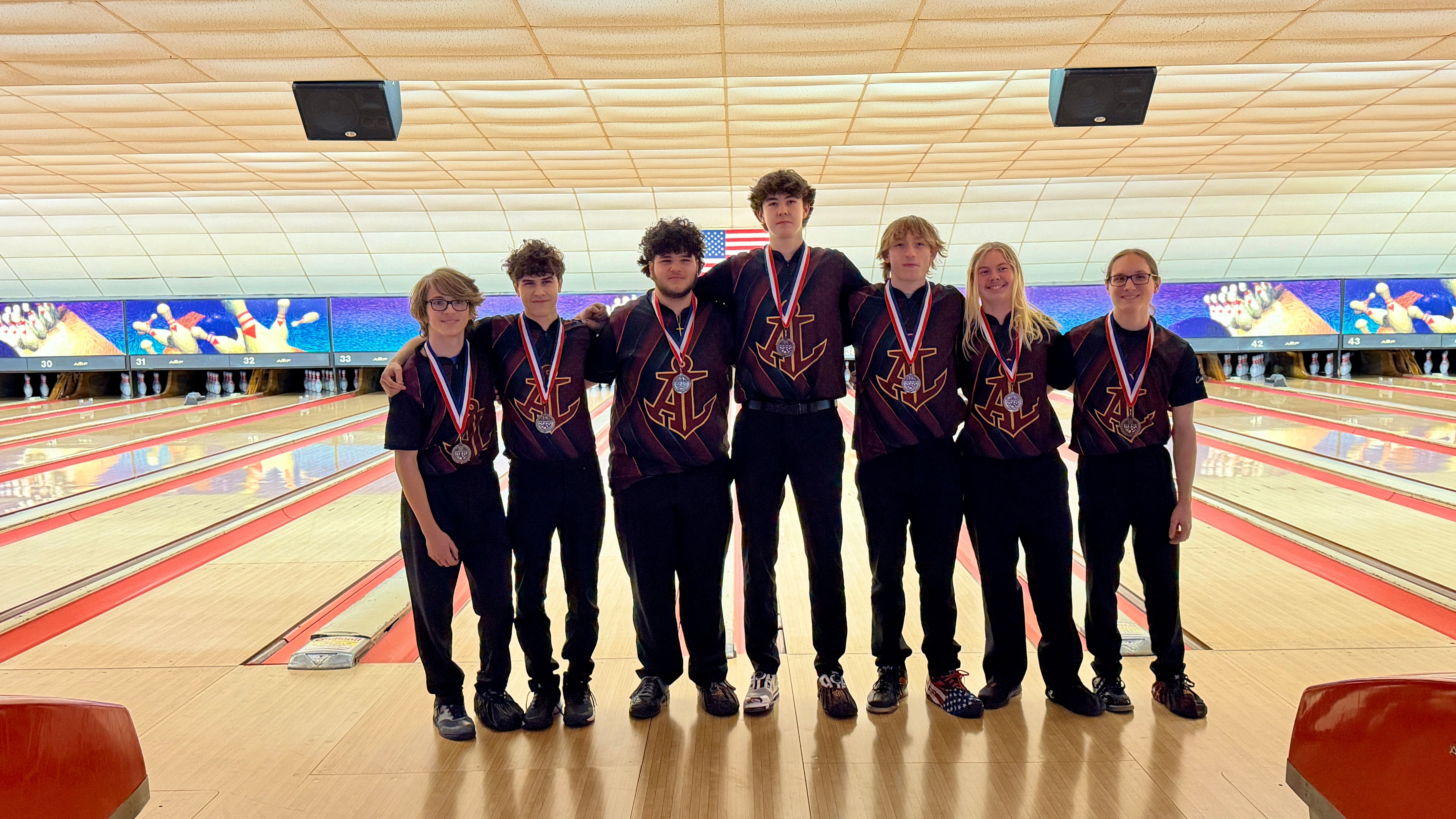 Bowling 1 1