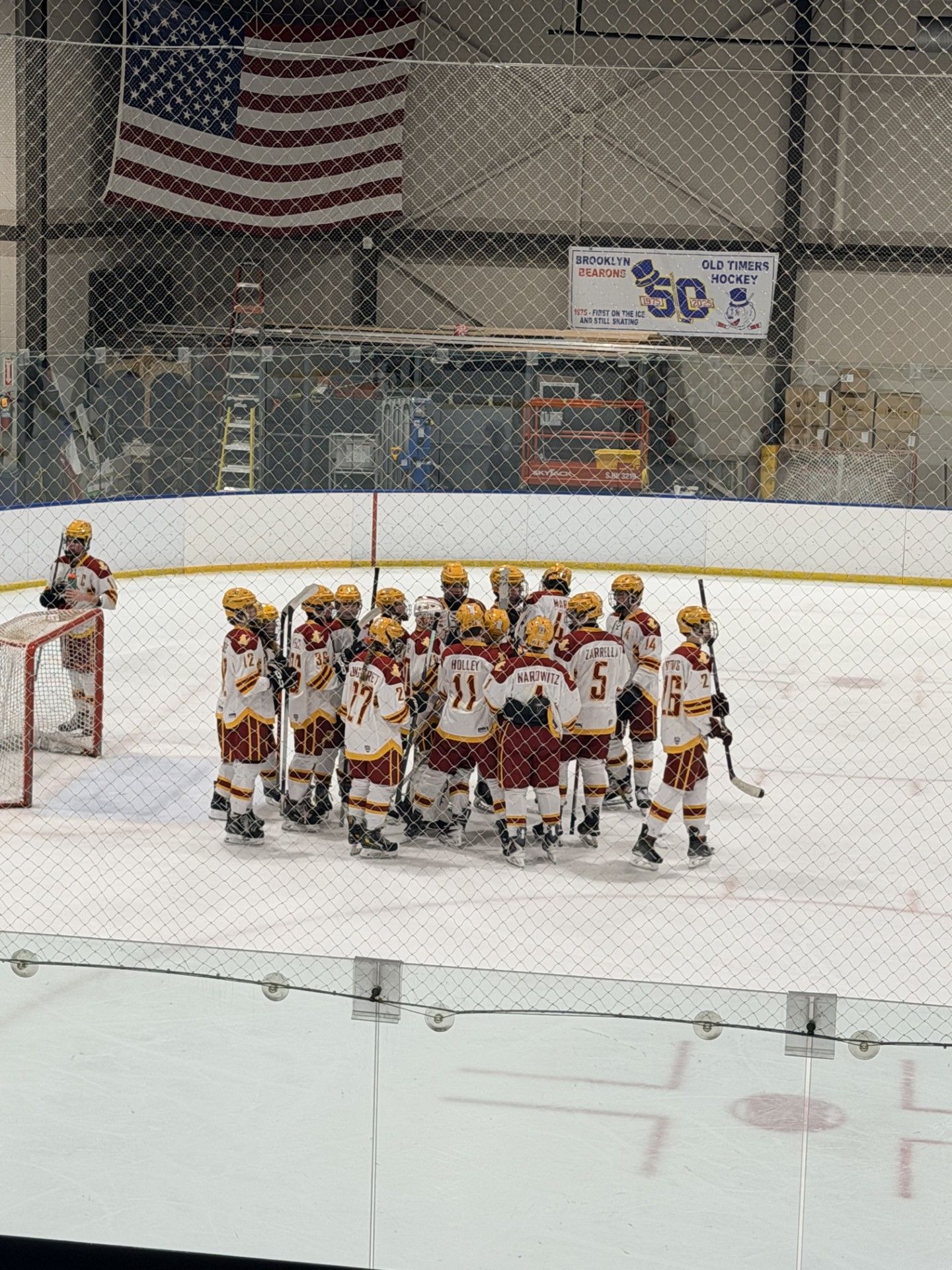 Hockey