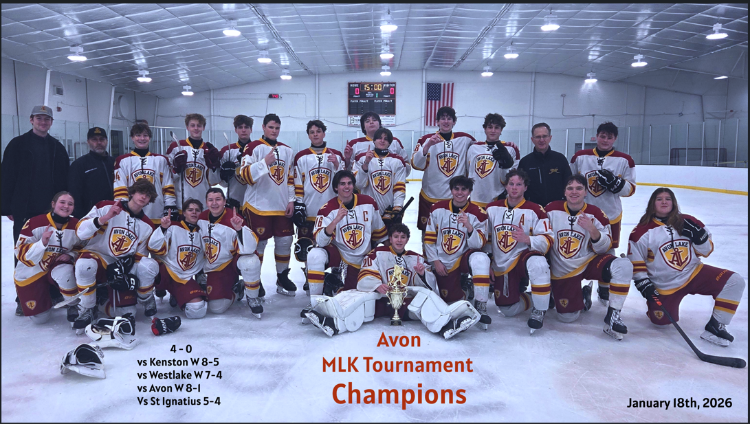 Hockey
