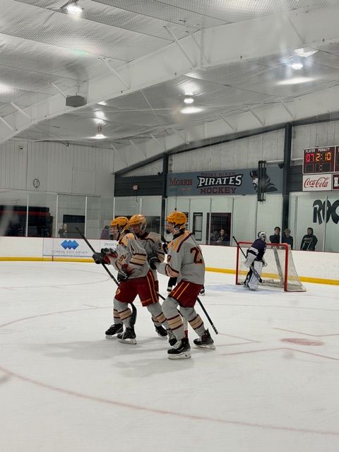 Hockey 4 2