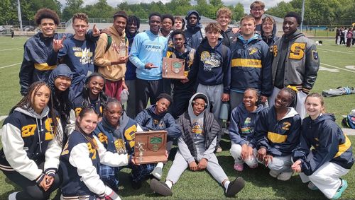 Home | Streetsboro Rockets Athletics